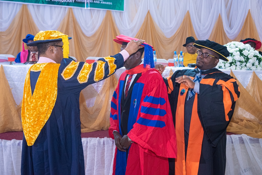 TBUGLEX Graduate